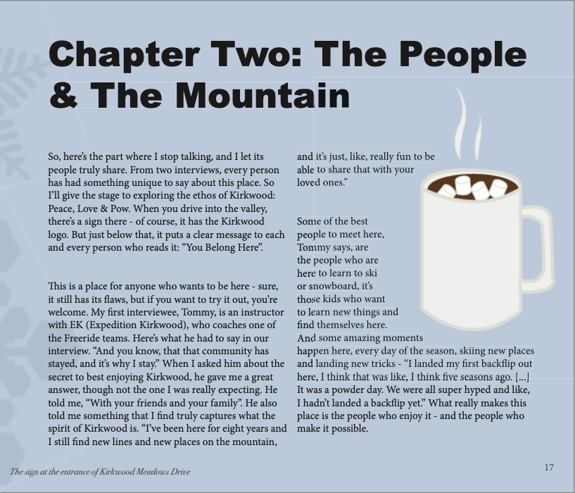 Book by Jaxen Longinotti